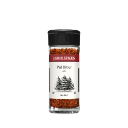 Çok Acı Pul Biber 400gr