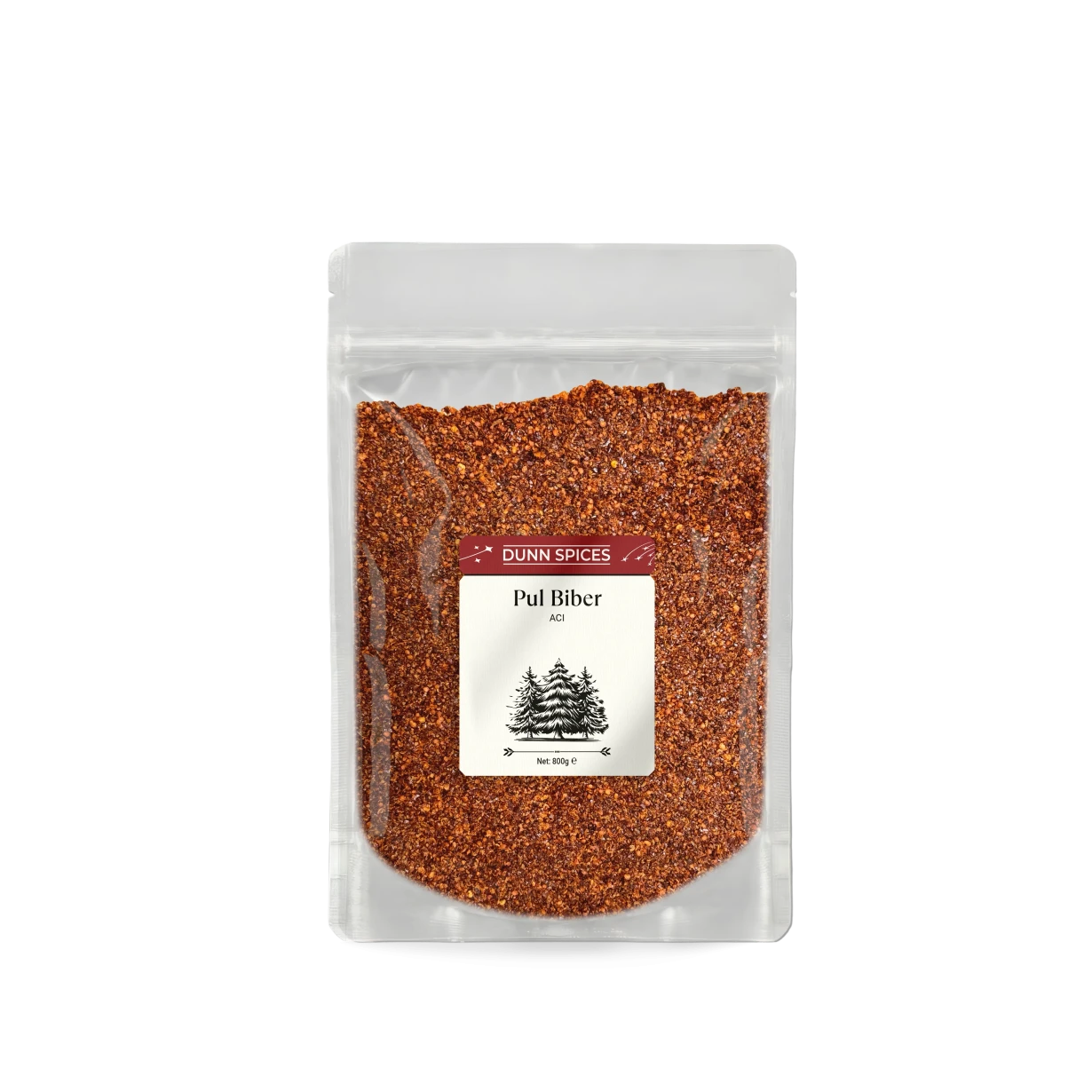 Çok Acı Pul Biber 400gr