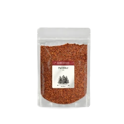 Çok Acı Pul Biber 400gr