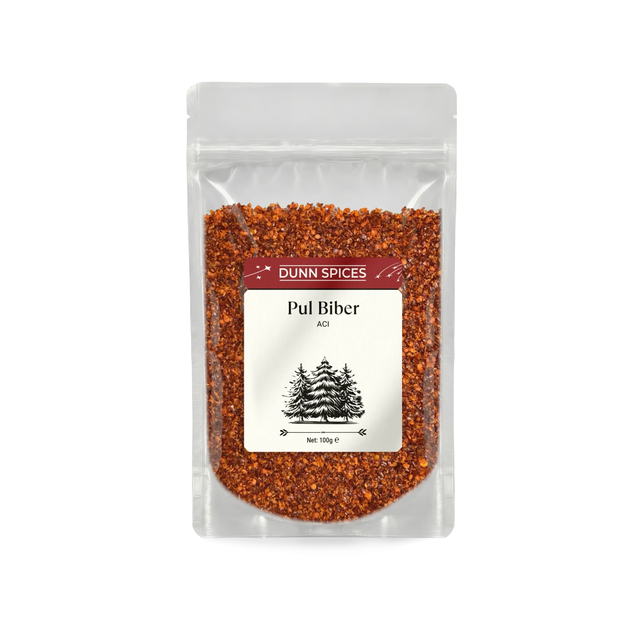 Çok Acı Pul Biber 400gr