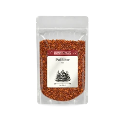 Çok Acı Pul Biber 400gr