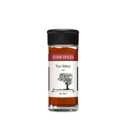 Acı Toz Biber 50gr