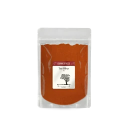 Acı Toz Biber 50gr