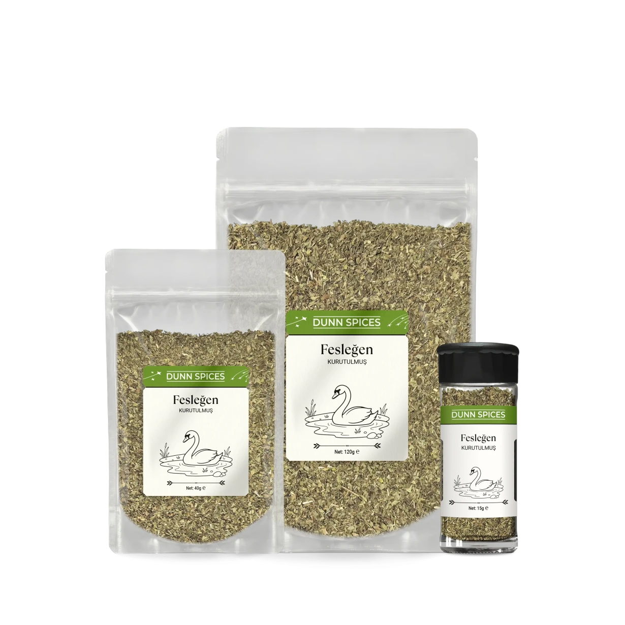 Fesleğen 40gr