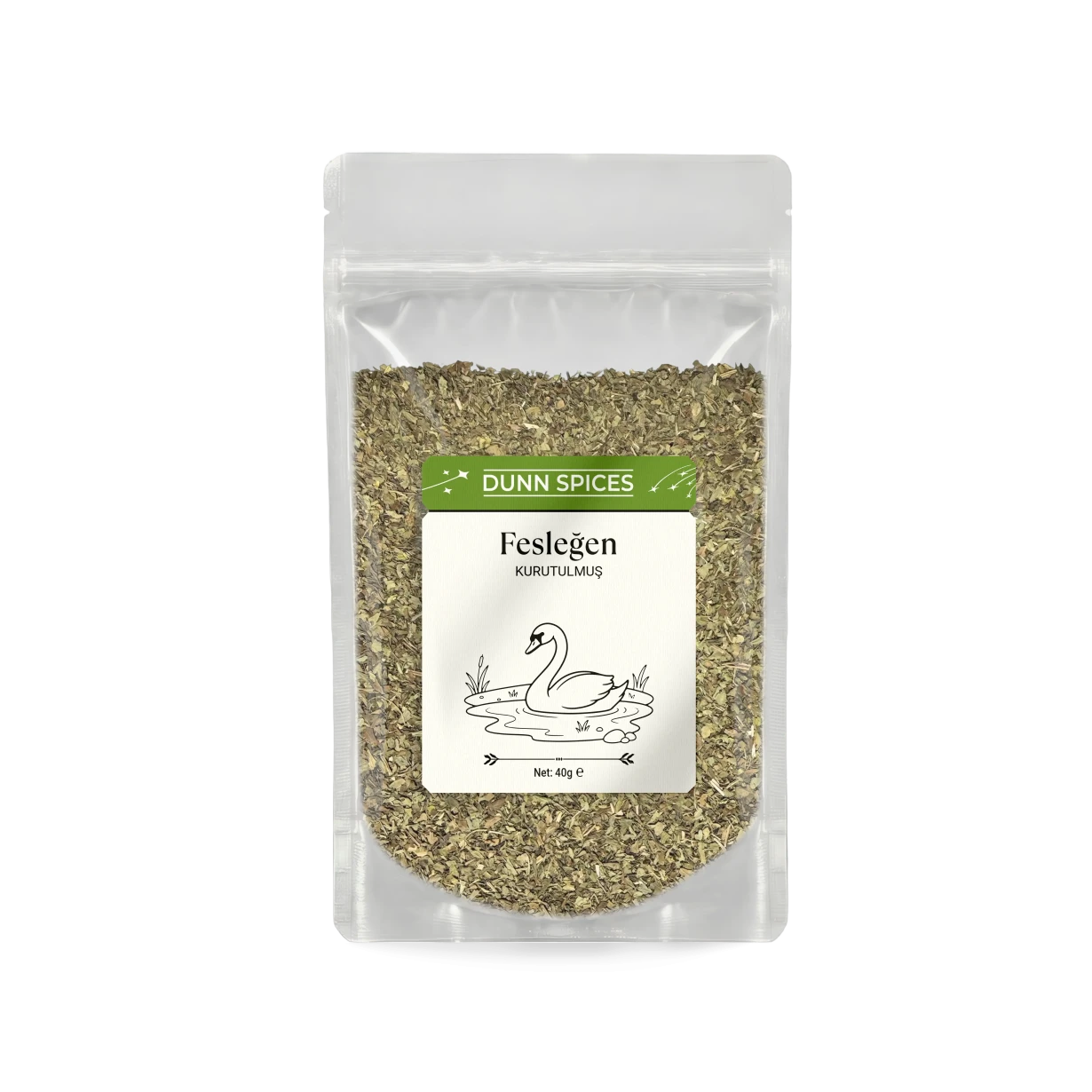 Fesleğen 40gr