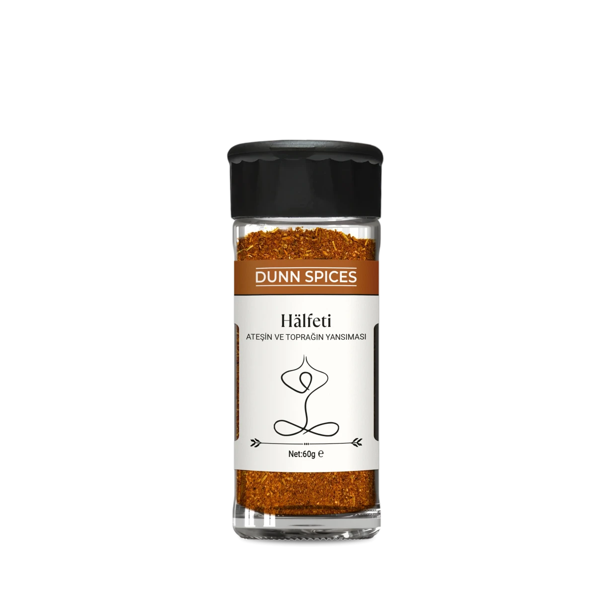 Hälfeti 800gr