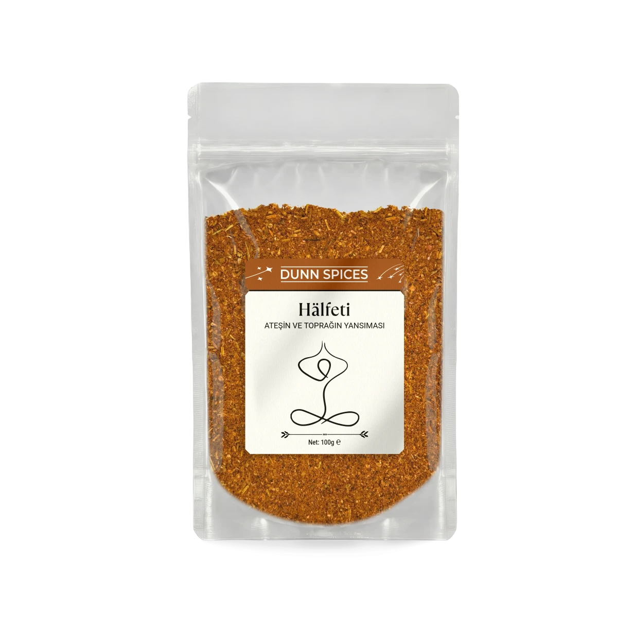 Hälfeti 800gr