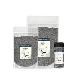 Mavi Haşhaş 60gr