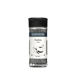 Mavi Haşhaş 60gr