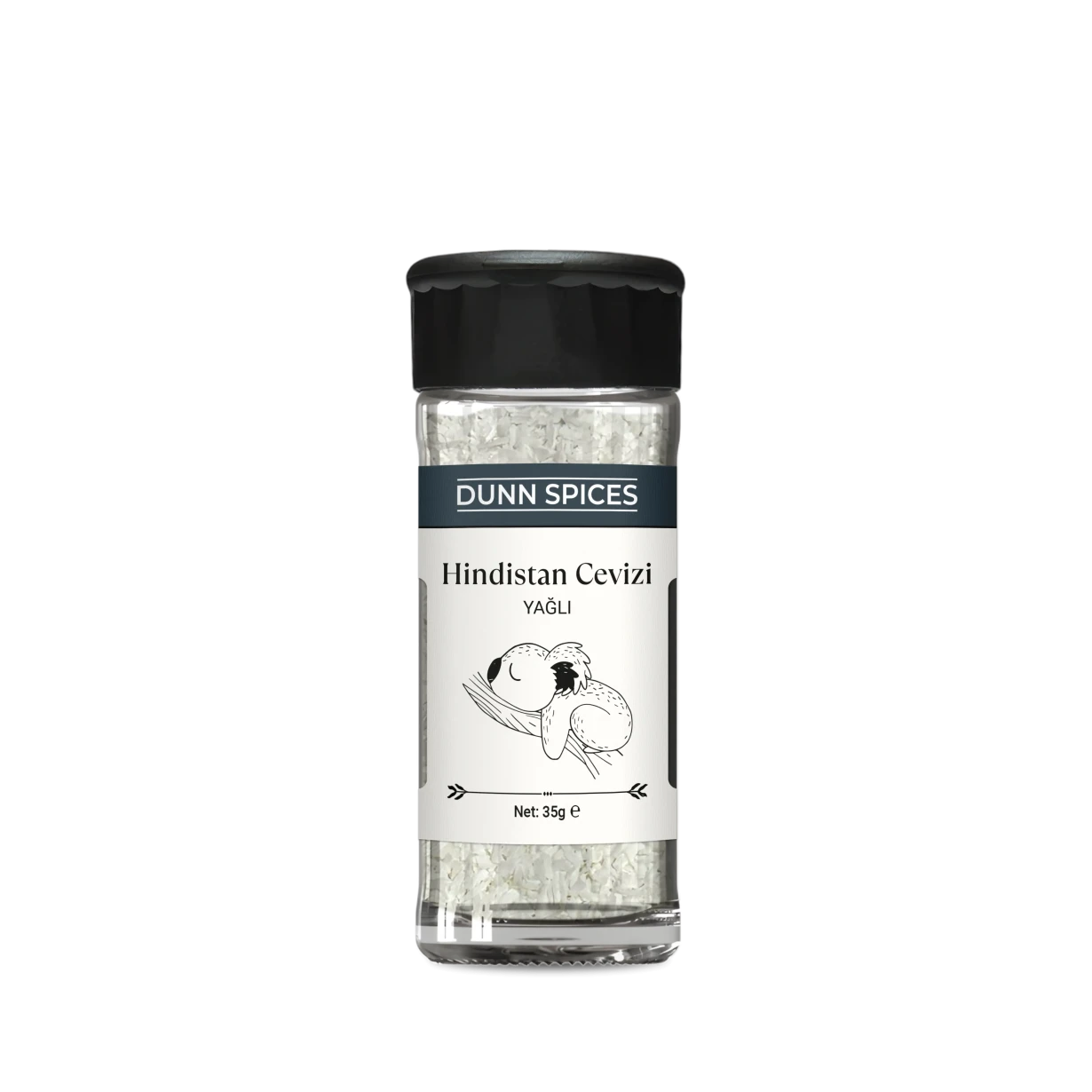 Hindistan Cevizi 300gr