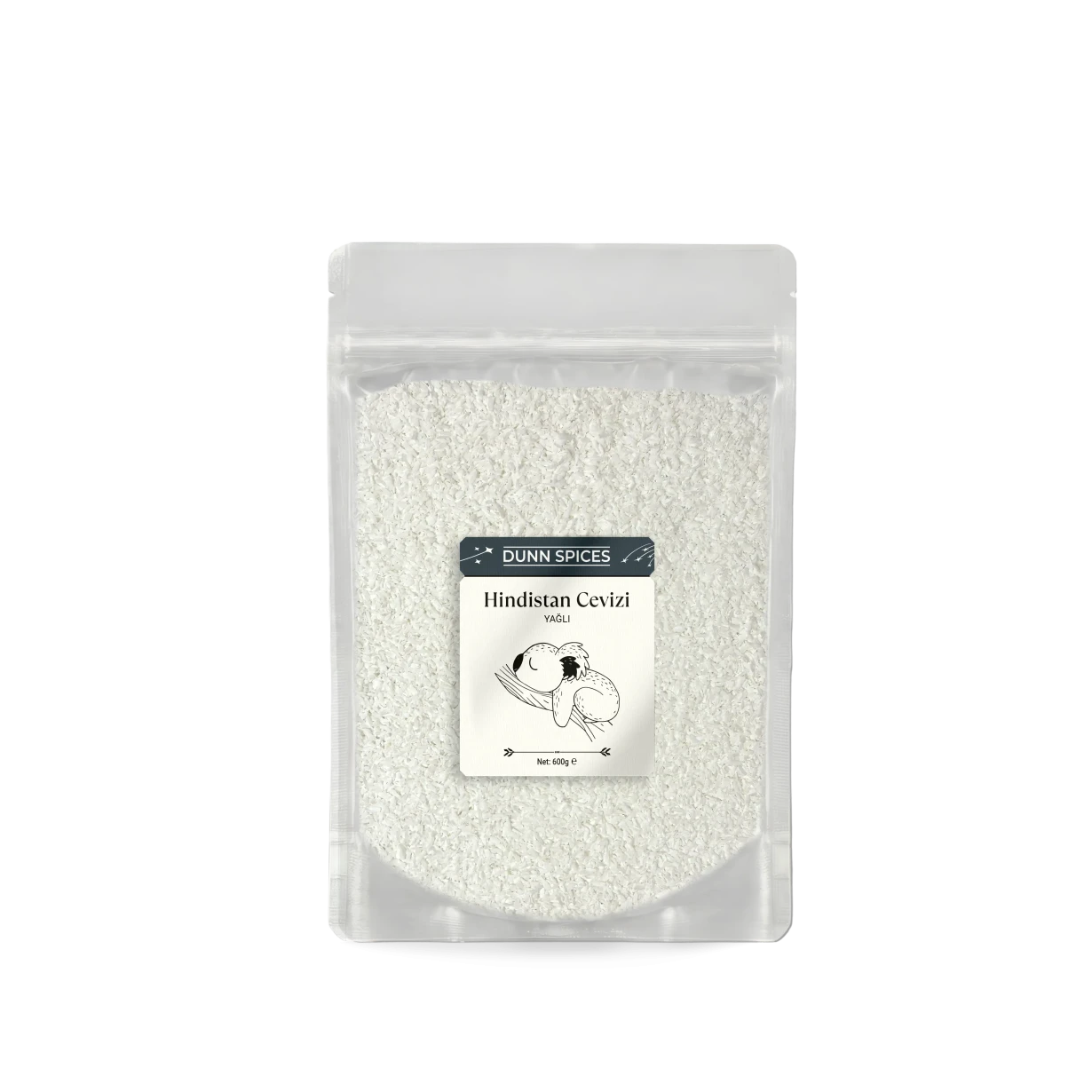 Hindistan Cevizi 300gr