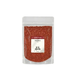 Orta Acı İnce Pul Biber 400gr