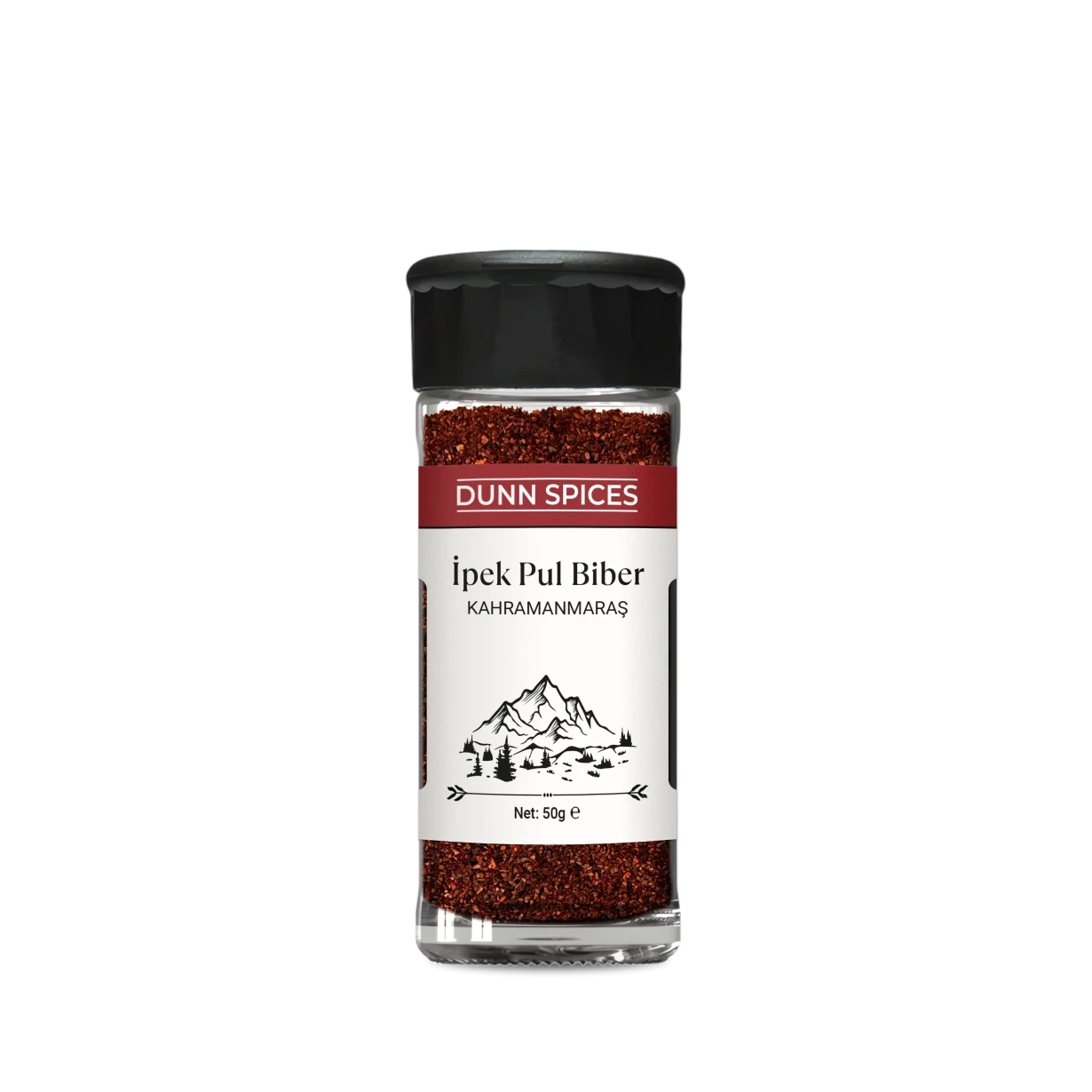 Acı İpek Pul Biber 400gr