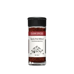 Acı İpek Pul Biber 400gr