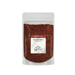 Acı İpek Pul Biber 400gr