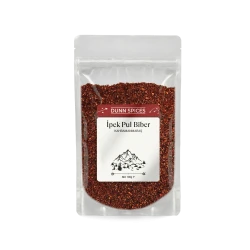 Acı İpek Pul Biber 400gr