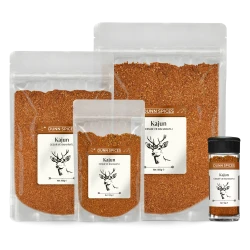 Kajun 100gr