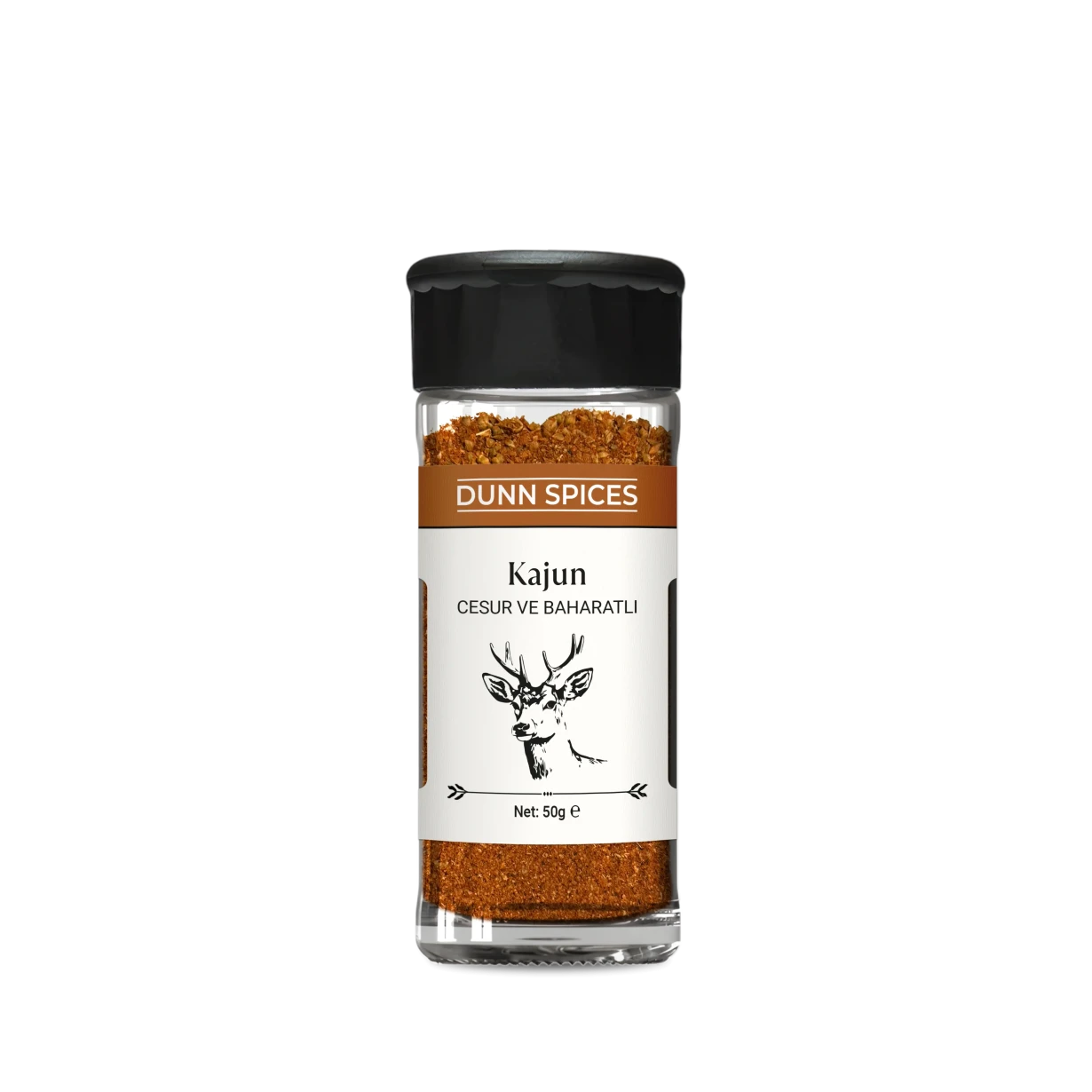 Kajun 100gr