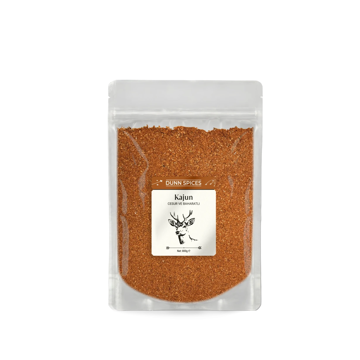Kajun 100gr