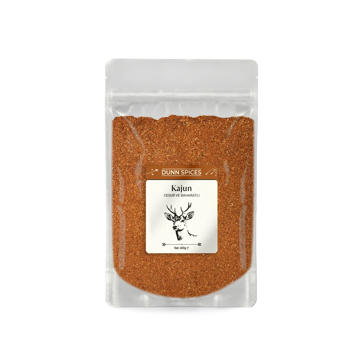 Kajun 100gr