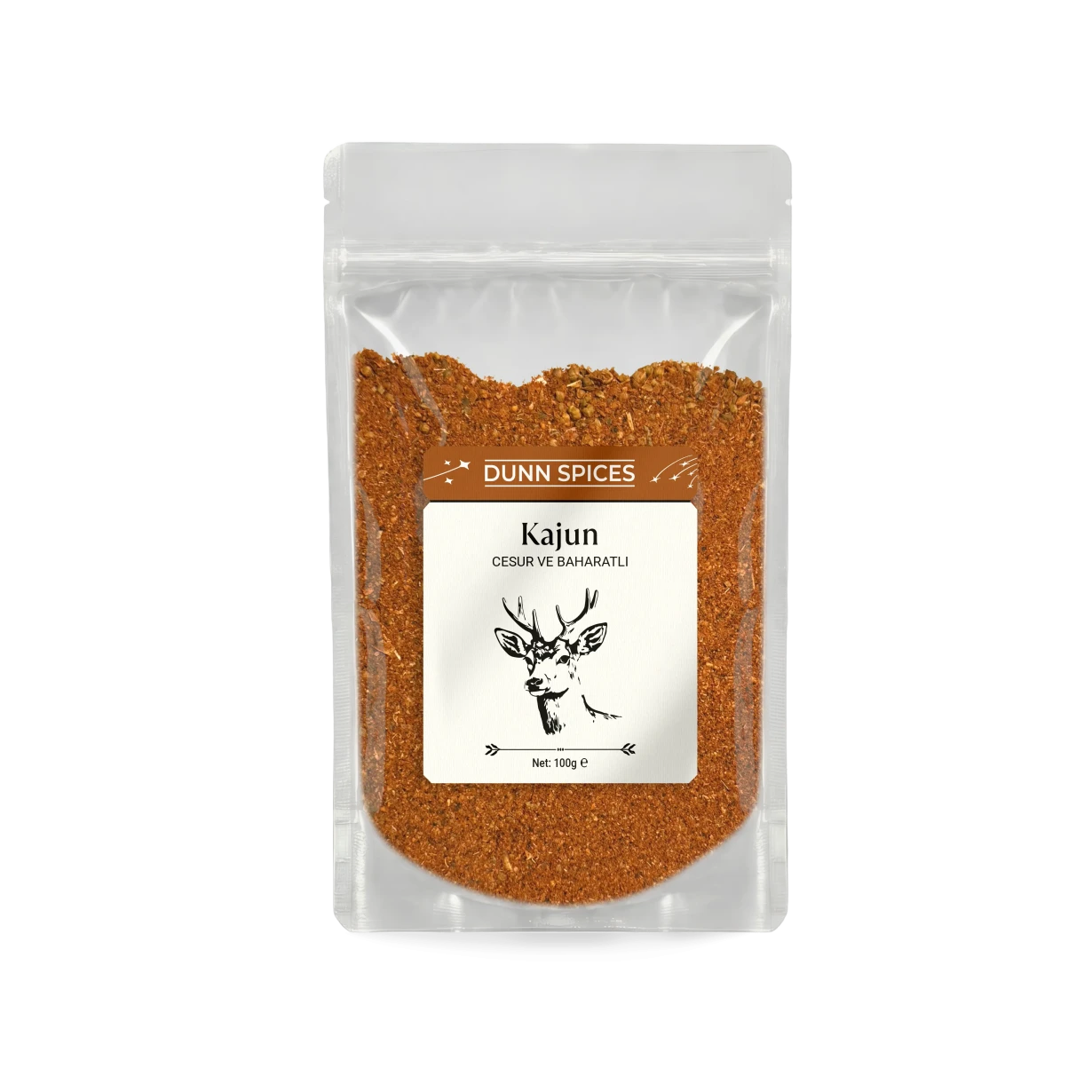 Kajun 100gr