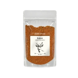 Kajun 100gr