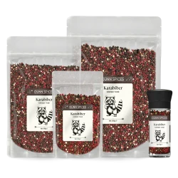 Karışık Tane Karabiber 400gr