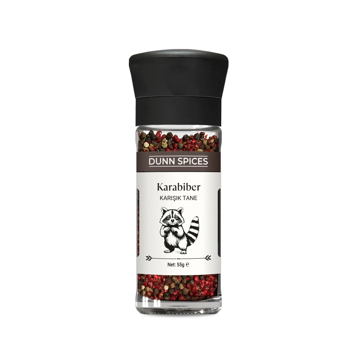 Karışık Tane Karabiber 400gr