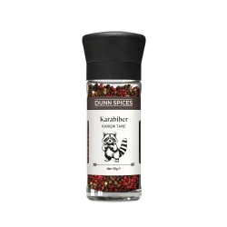 Karışık Tane Karabiber 400gr