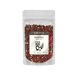 Karışık Tane Karabiber 400gr