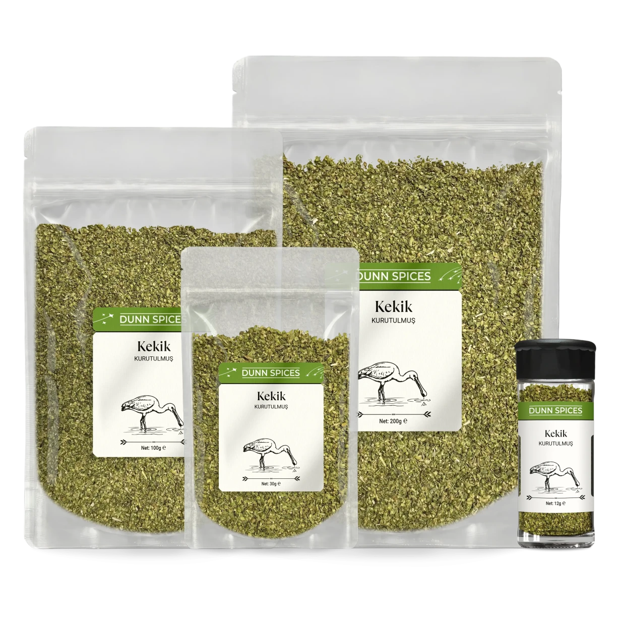 Kekik 12gr
