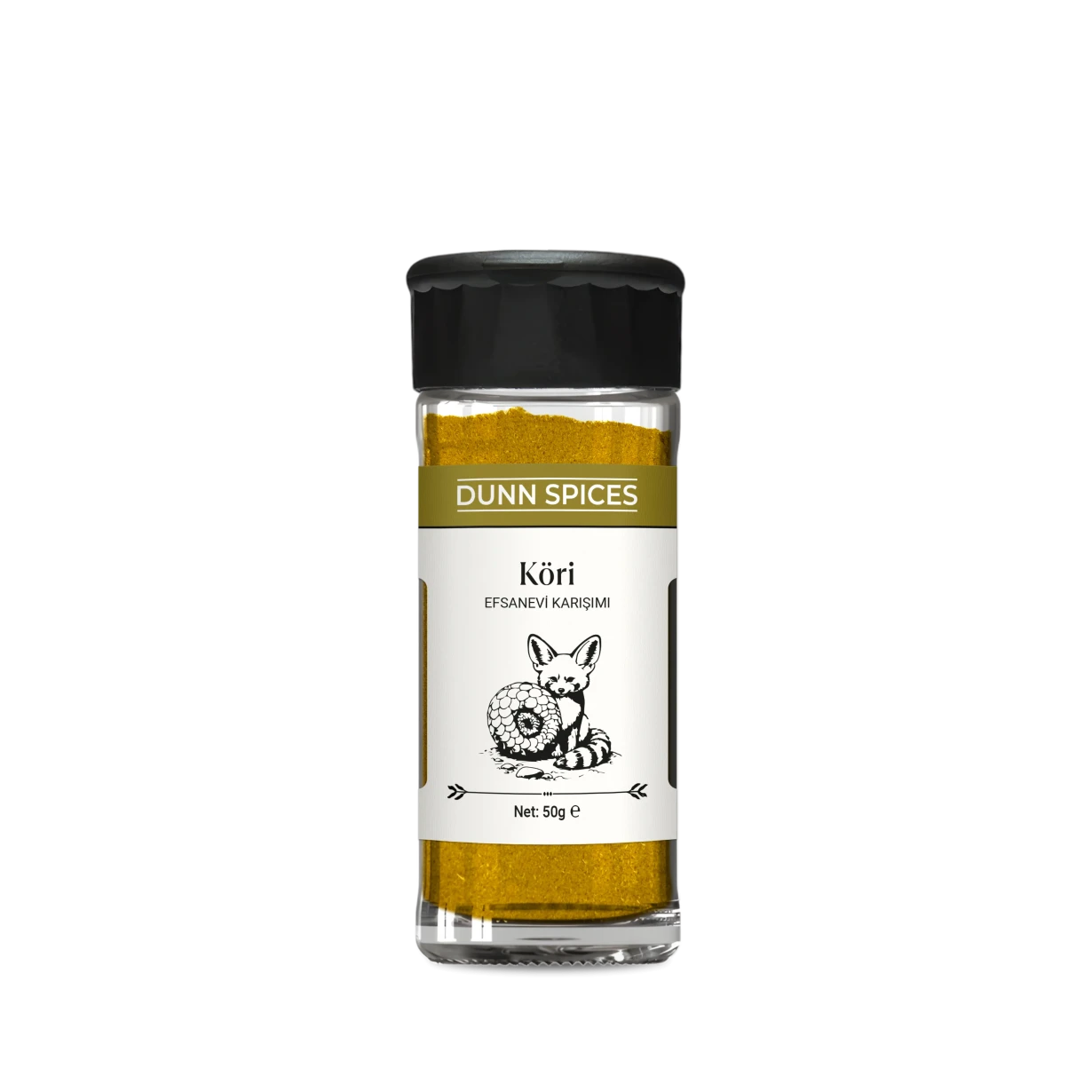 Köri 50gr