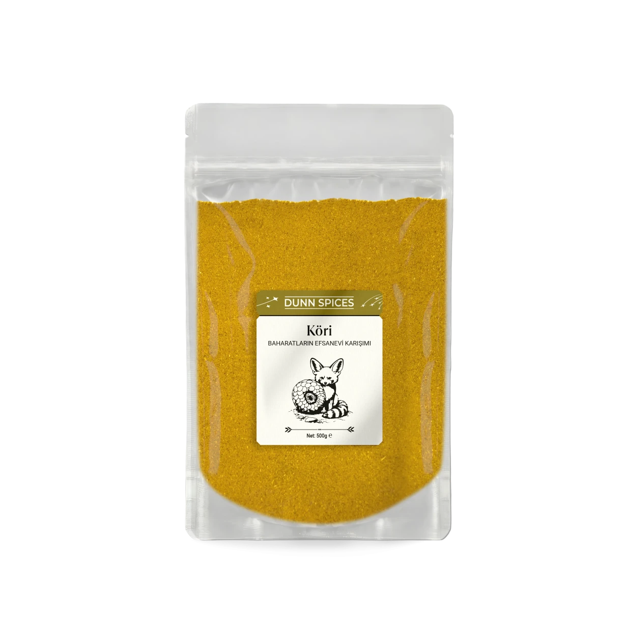 Köri 50gr