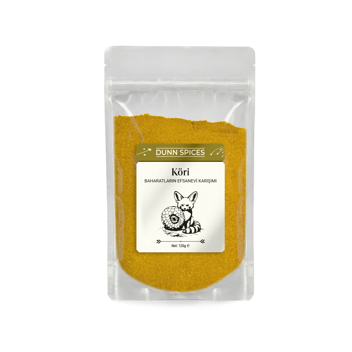 Köri 50gr