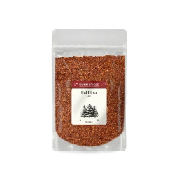 Çok Acı Pul Biber 400gr