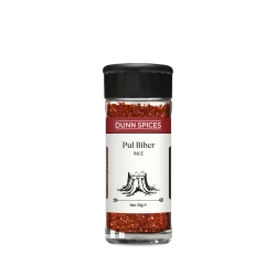 Orta Acı İnce Pul Biber 400gr