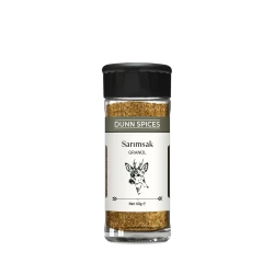 Sarımsak Granül 60gr