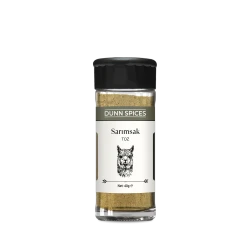 Sarımsak Toz 40gr