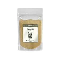 Sarımsak Toz 40gr
