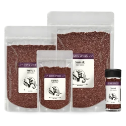 Sumak 800gr
