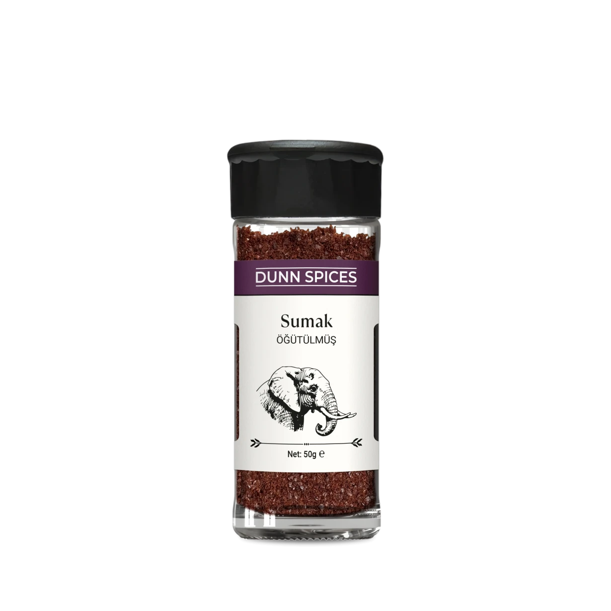 Sumak 800gr