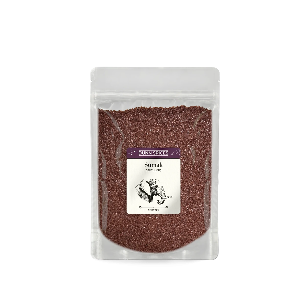 Sumak 800gr