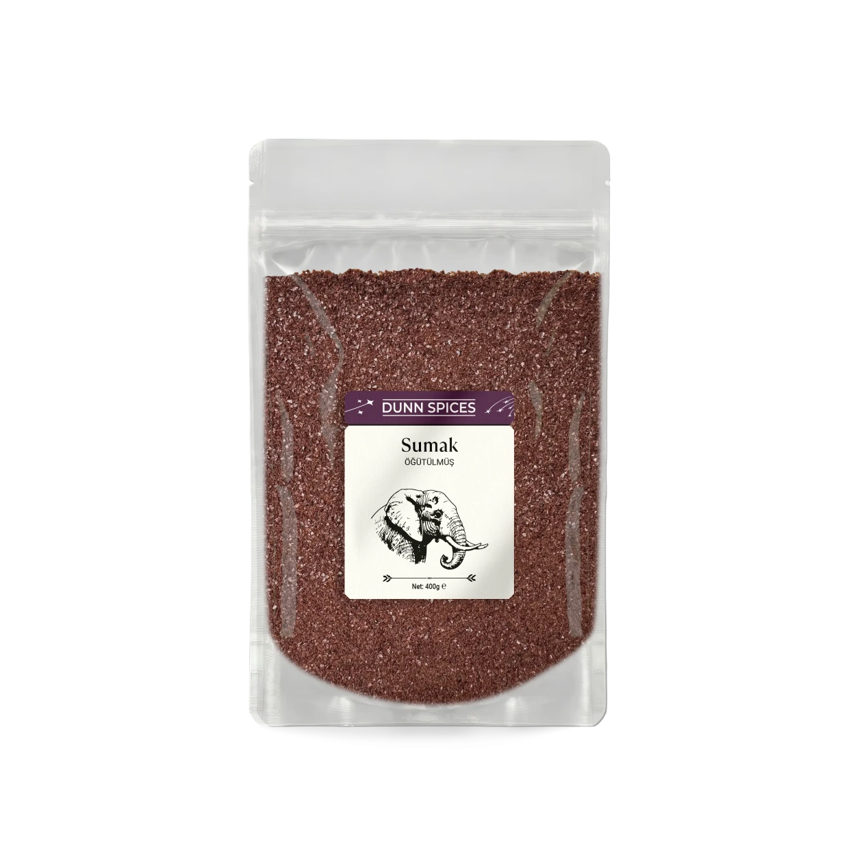 Sumak 800gr