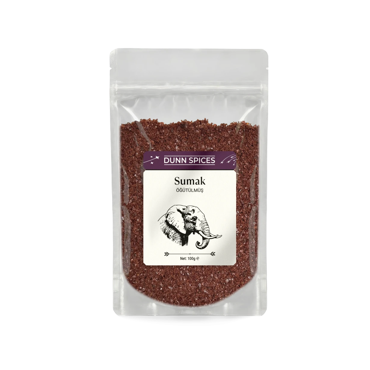 Sumak 800gr