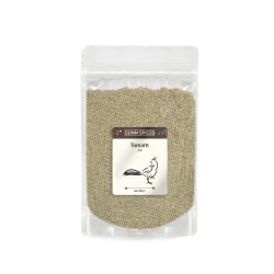 Çiğ Susam 250gr