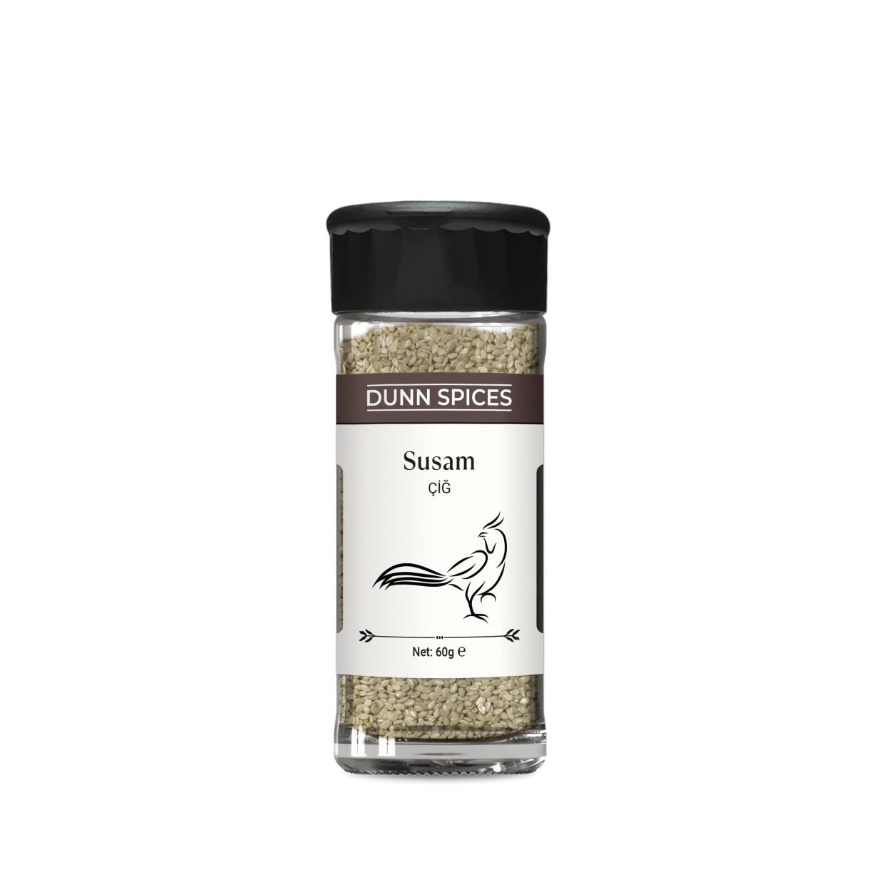 Çiğ Susam 250gr