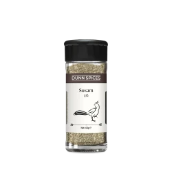 Çiğ Susam 250gr