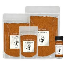 Tavuk Baharatı 50gr