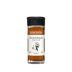Tavuk Baharatı 50gr
