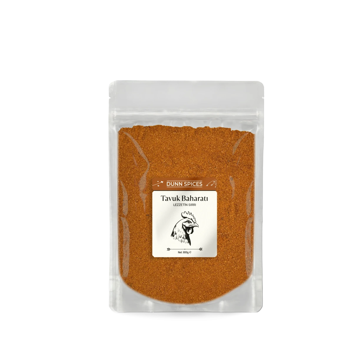 Tavuk Baharatı 50gr